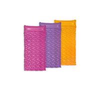Intex Pools Colchoneta hinchable Ondas 58807 229x86 cm Colores surtidos PVC