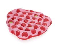 Colchoneta Hinchable Perfumado Frambuesa bestway Moda Mar Agua Piscina