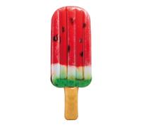 Intex 58751 - Colchoneta hinchable helado de sandía