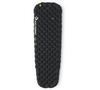 Colchoneta hinchable Sea to Summit Ether Light XR Pro - Large Color: negro