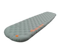 Colchón inflable 4 estaciones SeaToSummit Ether Light XT Insulated ( Gris / Small )