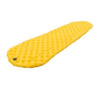 Colchoneta hinchable Sea to Summit UltraLight Air Mat Small Color: amarillo