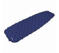 Colchoneta hinchable Warg Gustav Warmthal Long Color: azul