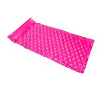 Colchoneta Hinchable Wave - Rosa Globo