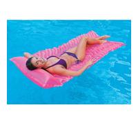Colchoneta Inflable De Olas Para Piscina Colores A Elegir 229X86CM INTEX 58807