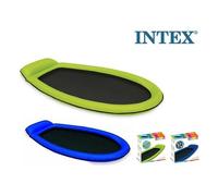 Intex 58836EU, Alfombrillas de Malla, Unisex adulto, Multicolor, 178 x 99 cm