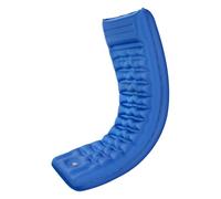 Colchoneta Inflable para Acampar | Autoinflable Impermeable Portátil Equipo para Exteriores - Colchoneta Autoinflable | Para Tienda De Camping Excursionismo Turismo Playa Automóvil Viaje Por Carretera