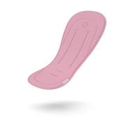 Colchoneta Integral Universal Bugaboo, Rosa Pastel