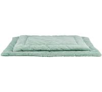 Colchoneta Jonna 90 × 65 cm salvia