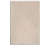 Colchoneta Manta Juegos Bebe 200x150x2,5cm, Beige - Tapete Infantil con Memory Foam - Manta de Juegos Bebe Antideslizante, Tatami Bebe, Suelos Infantiles