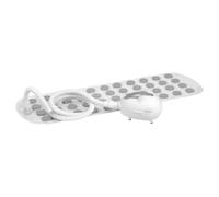 Colchoneta Masajeadora Medisana 88379 Blanco