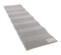 Colchoneta para acampar y mochileros Therm-a-Rest Z Lite Sol, color lim n/plata, tama o peque o, 50 x 130 cm
