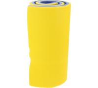 Colchoneta para Agua, Piscina de Espuma Flotante y Playa | Almohadilla de Nenúfar para Lago y Recreación Acuática, y Adultos Jugando, Fácil de Llevar