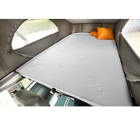 Colchoneta para cama de techo t5 california froli