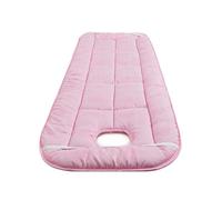Colchoneta para Camilla De Masaje, Ideal para Salones De Belleza y Spas. Colchón Cómodo y Elegante para Camillas De Masaje, Tratamientos Faciales.,4,80 * 180cm