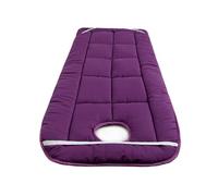 Colchoneta para Camilla De Masaje, Ideal para Salones De Belleza y Spas. Colchón Cómodo y Elegante para Camillas De Masaje, Tratamientos Faciales.,3,60 * 180cm