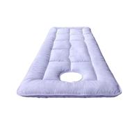 Colchoneta para Camilla De Masaje, Ideal para Salones De Belleza y Spas. Colchón Cómodo y Elegante para Camillas De Masaje, Tratamientos Faciales.,1,70 * 185cm