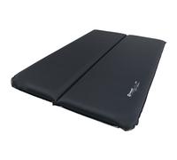 Colchoneta para dos personas Outwell Sleepin Double 10.0 cm Color: negro