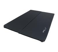 Colchoneta para dos personas Outwell Sleepin Double 3.0 cm Color: negro