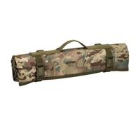 Colchoneta plegable, alfombrilla impermeable plegable grande | Colchoneta camping dormir - Para adultos y niños coche casa mochila tienda hamaca tierra suelo viaje playa invierno