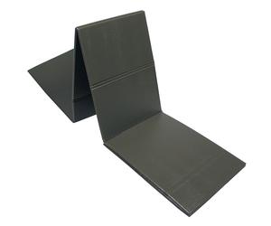 Colchoneta Plegable Bundeswehr BW Almohadilla Para Saco De Dormir NUEVO