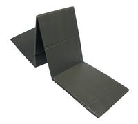 Colchoneta Plegable Para Dormir Militar Ejército Camping EVA Verde OD MFH