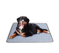 Colchoneta Refrescante Para Perros Manta Plegable Transpirable