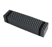 Colchoneta Regatta Napa Folding Sleep Mat Color: gris