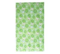 Colchoneta Rente Mascotas Alfombrilla Plegable Reutilizable Antideslizante