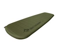 Colchoneta Sea to Summit Camp Plus Large Color: verde