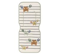 Colchoneta silla de paseo Cranchi (blanco) de Bimbidreams Bimbi Dreams