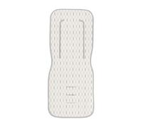 Colchoneta silla de paseo Etnic (beige) de Bimbidreams Bimbi Dreams