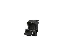 Colchoneta Silla de Paseo Simplicity Chicco Black Chicco