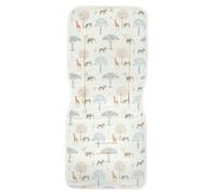 Colchoneta silla de paseo Tanzania (multicolor) de Bimbidreams Bimbi Dreams