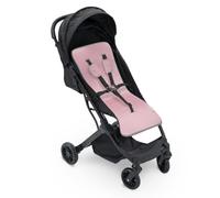 Colchoneta Silla de Paseo Universal Transpirable 3D para Bebé - Funda Carrito Verano Antisudor, Cojín Acolchado Silleta, Compatible con Cochecito, Ligera, Lavable - Danielstore