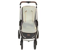Colchoneta silla de paseo Vichi (verde) de Bimbidreams Bimbi Dreams