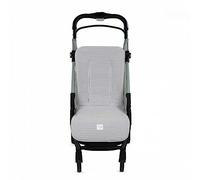Colchoneta Silla Walking Mum I Love Vichy - Gris