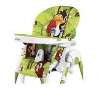 Colchoneta Trona Prima Pappa Zero3 Peg-Perego