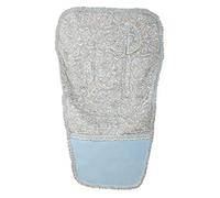 Babyline Caramelo - Colchoneta para silla de paseo, color azul