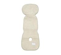 Colchoneta universal para cochecito Air N Go Oyster Grey
