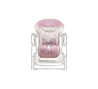 Colchoneta Universal para Trona Rosa Ital Baby