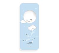 Colchoneta para silla de paseo Interbaby Amor Interbaby