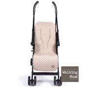 Colchoneta Walking Mum Gaby piedra Walking Mum