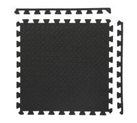 Colchonetas de fitness HMS MP12 Puzzle 1220x1220 mm Unisex
