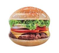 Colchonetas Islas Intex Hamburgo 58780 NP CM. 145x142 Inflables Mar Piscina