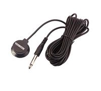 Colcolo 1 Pastilla de Ventosa para Guitarra Acústica con 9. 6