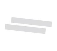 Colcolo 2 piezas de alambres para caja de tambor, reemplazo directo, estables, resistentes, de rendimiento, prácticos accesorios para instrumentos de, Claro