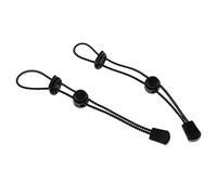 Colcolo 2 Piezas de Goma Tensora de Tensión con Bucles de Expansión de