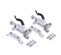 Colcolo 2x Sintonizador Universal de Colador para Caja, Colador Extraíble + licencia de Tope Y Tornillos