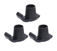 Colcolo 3pcs Universal Glide Skis Mobility Aids Reemplazo Pies